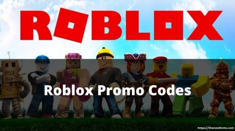 How to Get a Roblox Redeem Code - The Next Hints