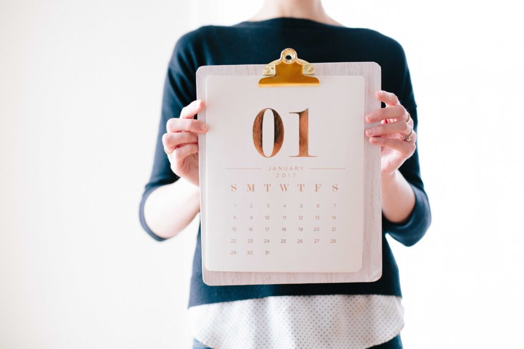 9 Superb Calendars That Will Maximize Your Productivity