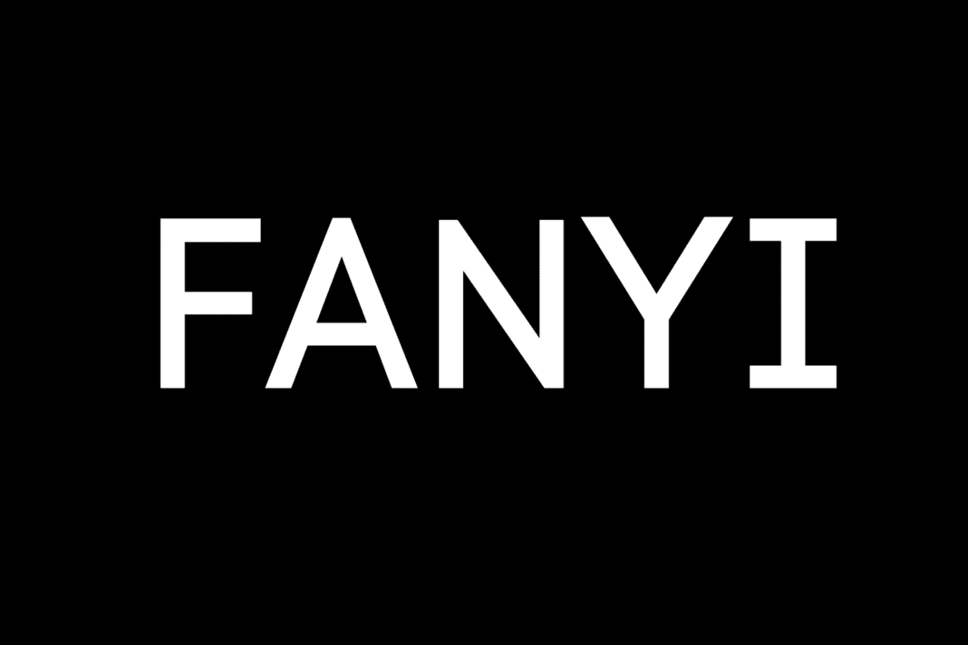 Fanyi