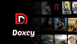 Doxcy APK Download