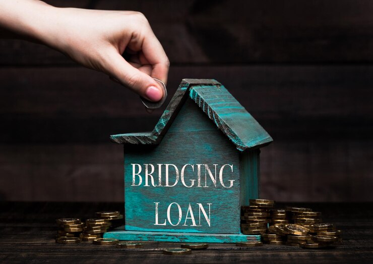 Large Bridging Loans