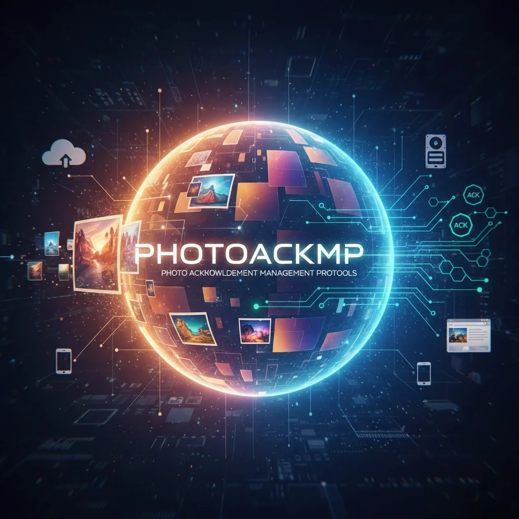 Photoackmp