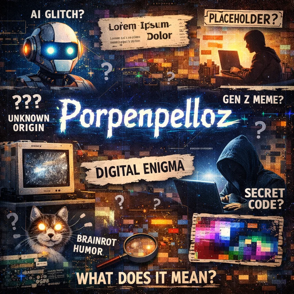 Porpenpelloz