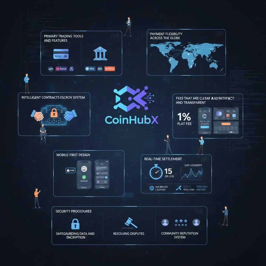 coinhubx
