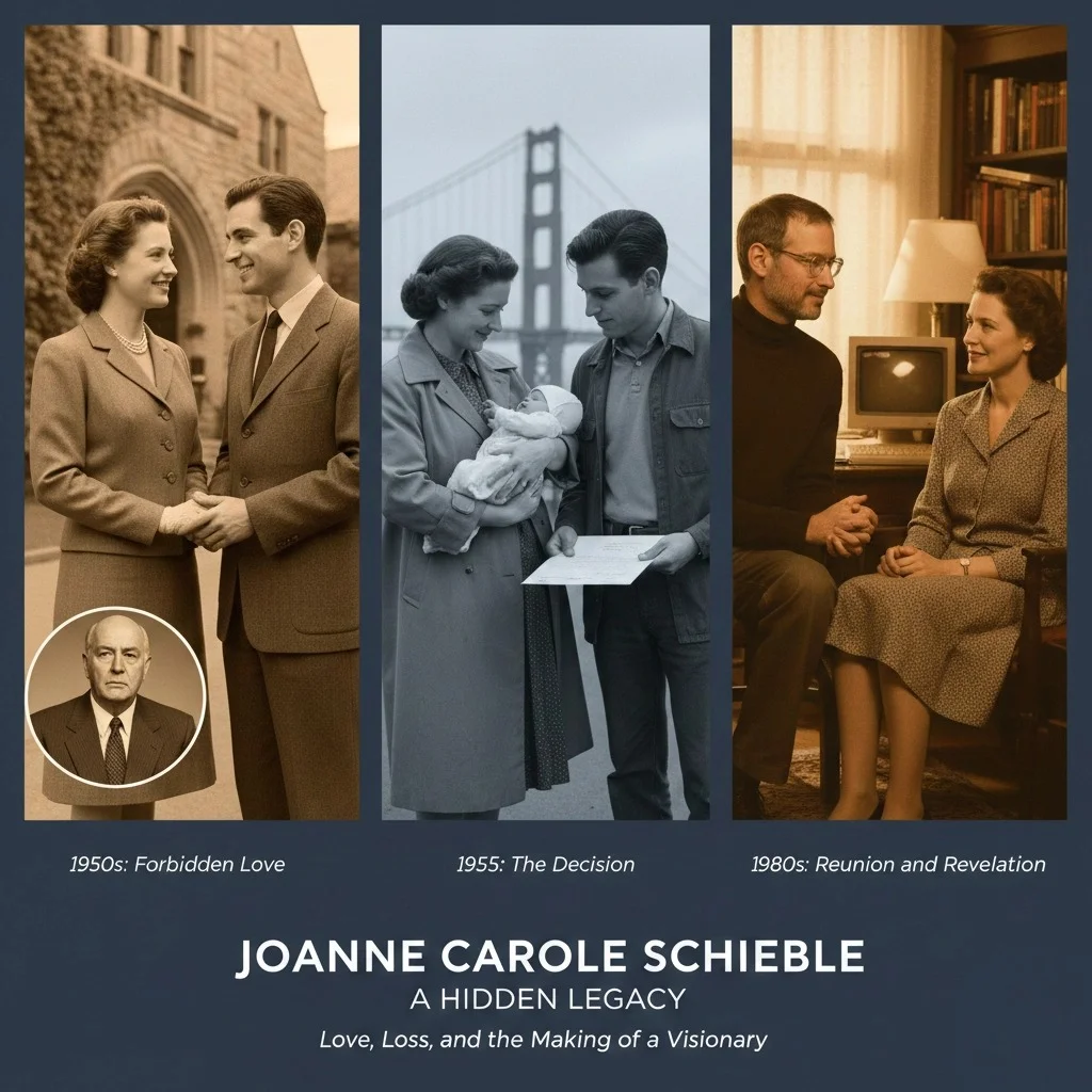 joanne carole schieble
