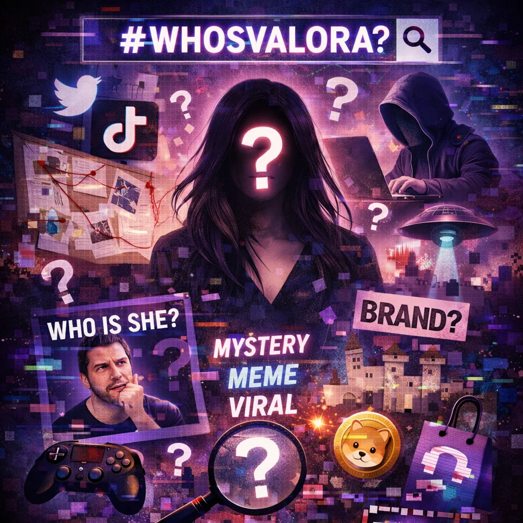 whosvalora