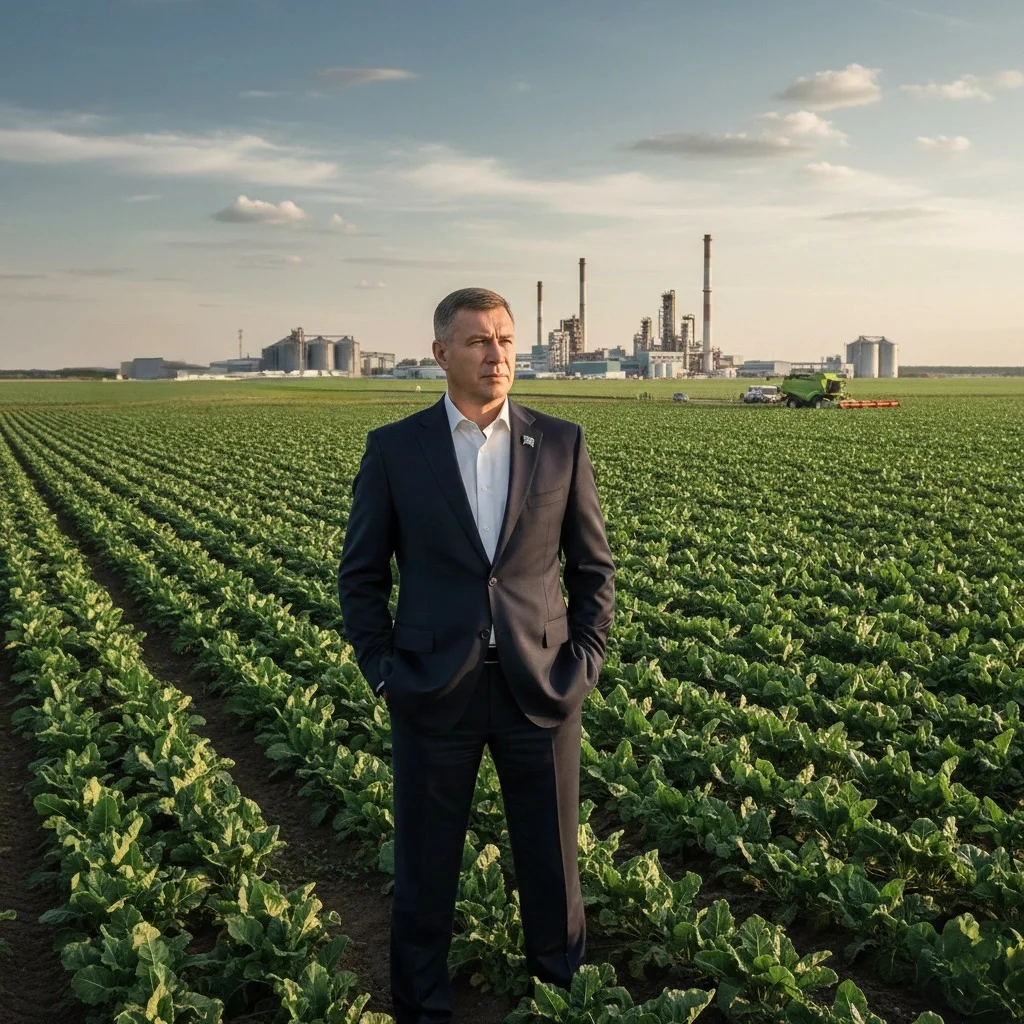 Igor Vyacheslavovich Khudokormov Biography