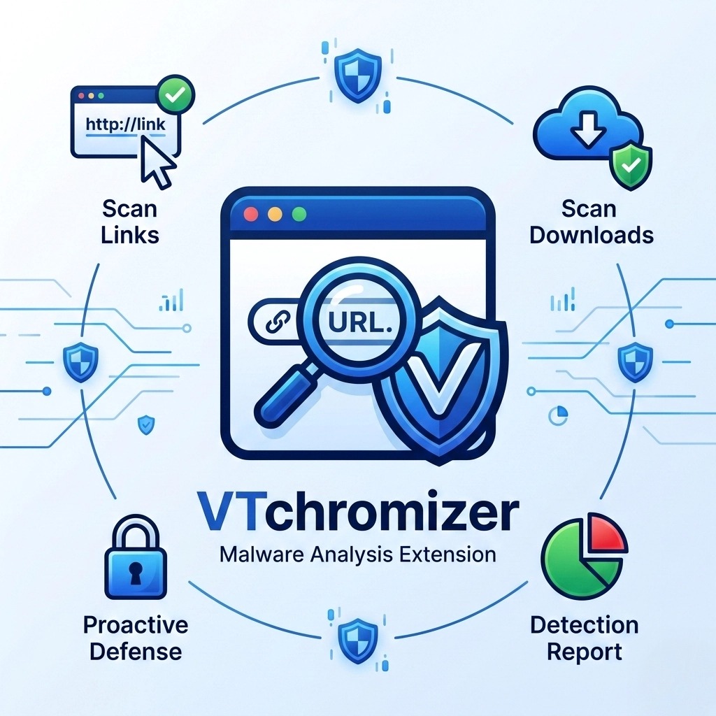 VTchromizer