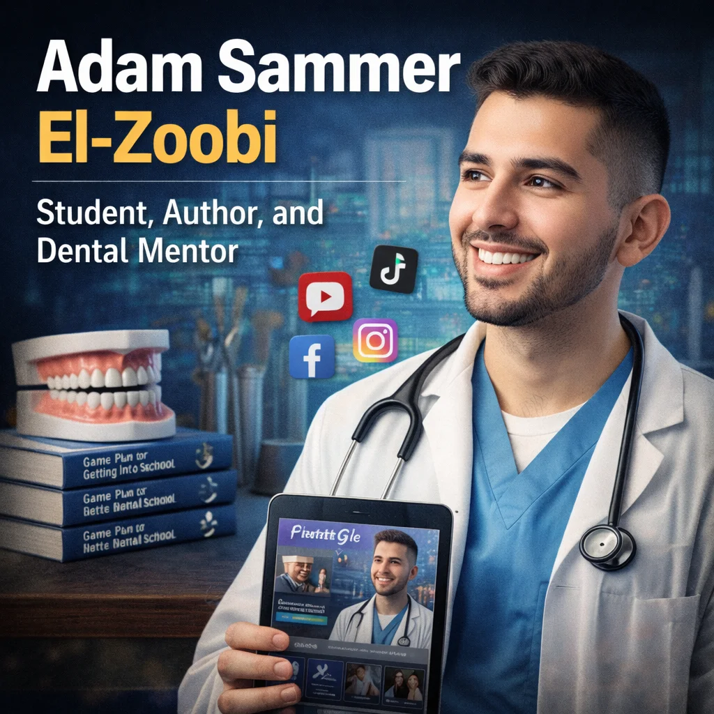 adam sammer el-zoobi