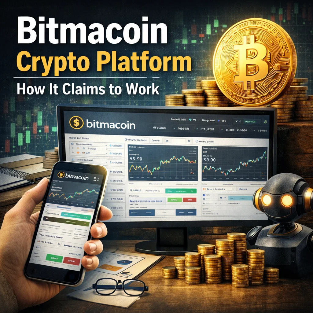 bitmacoin