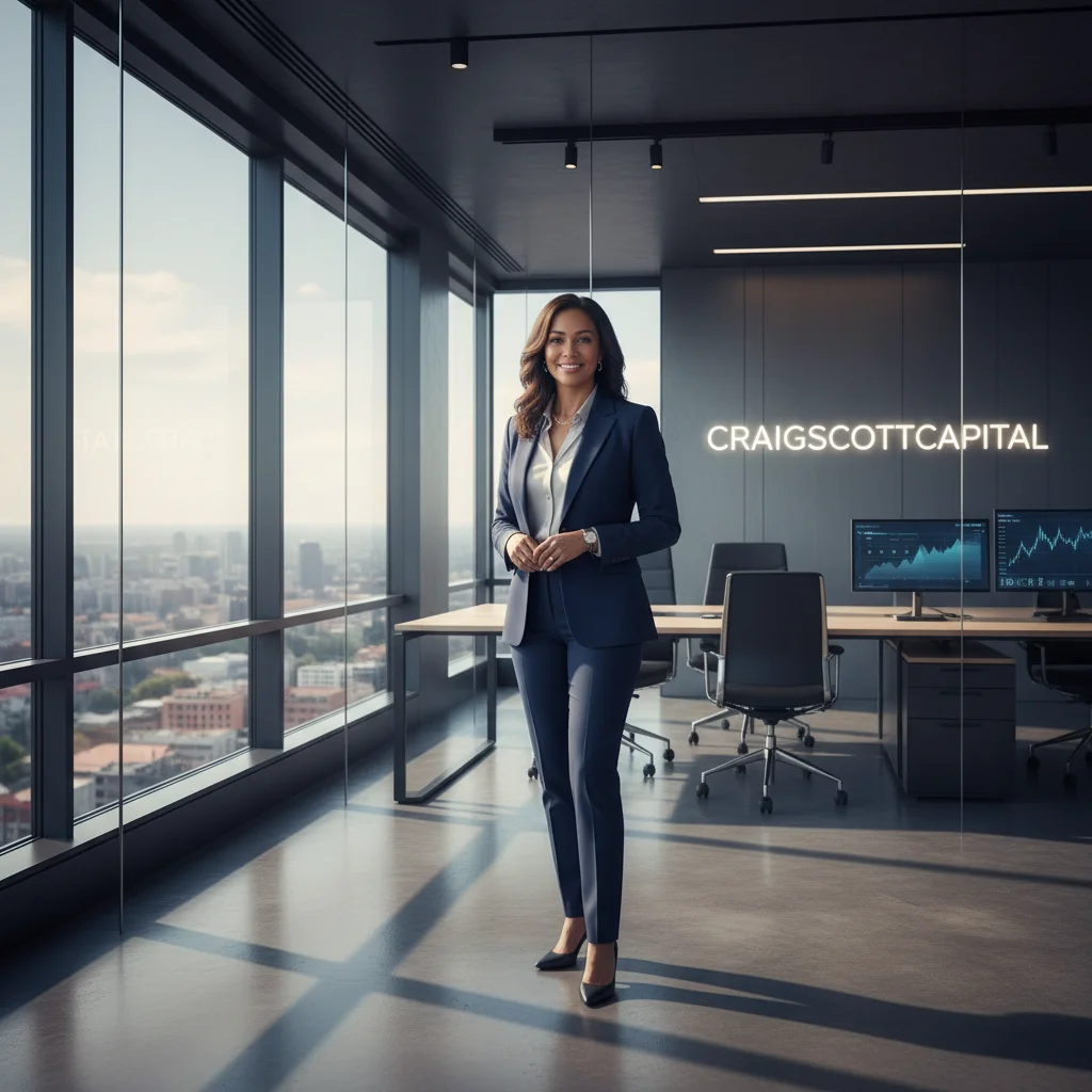 melanie from craigscottcapital