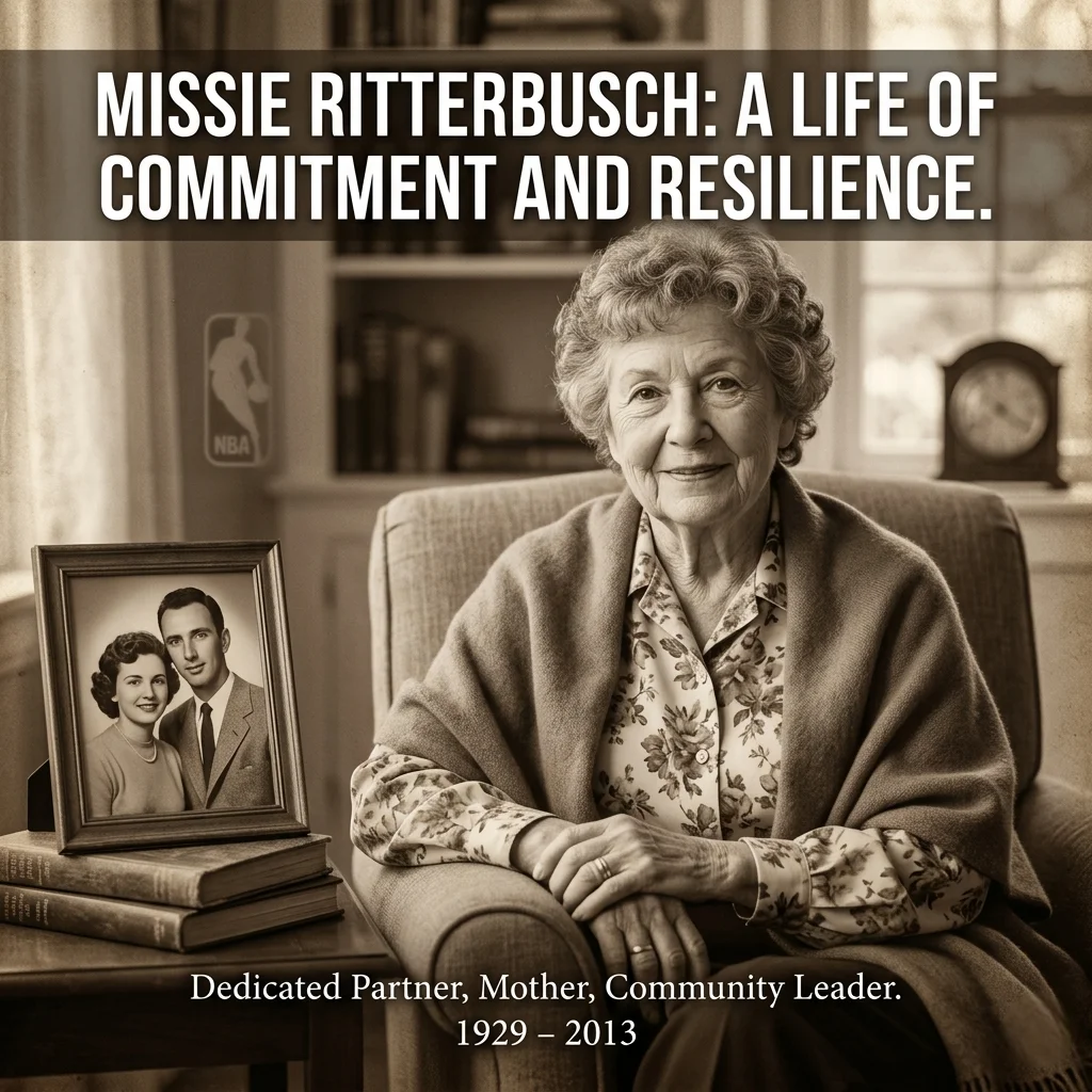 Missie Ritterbusch