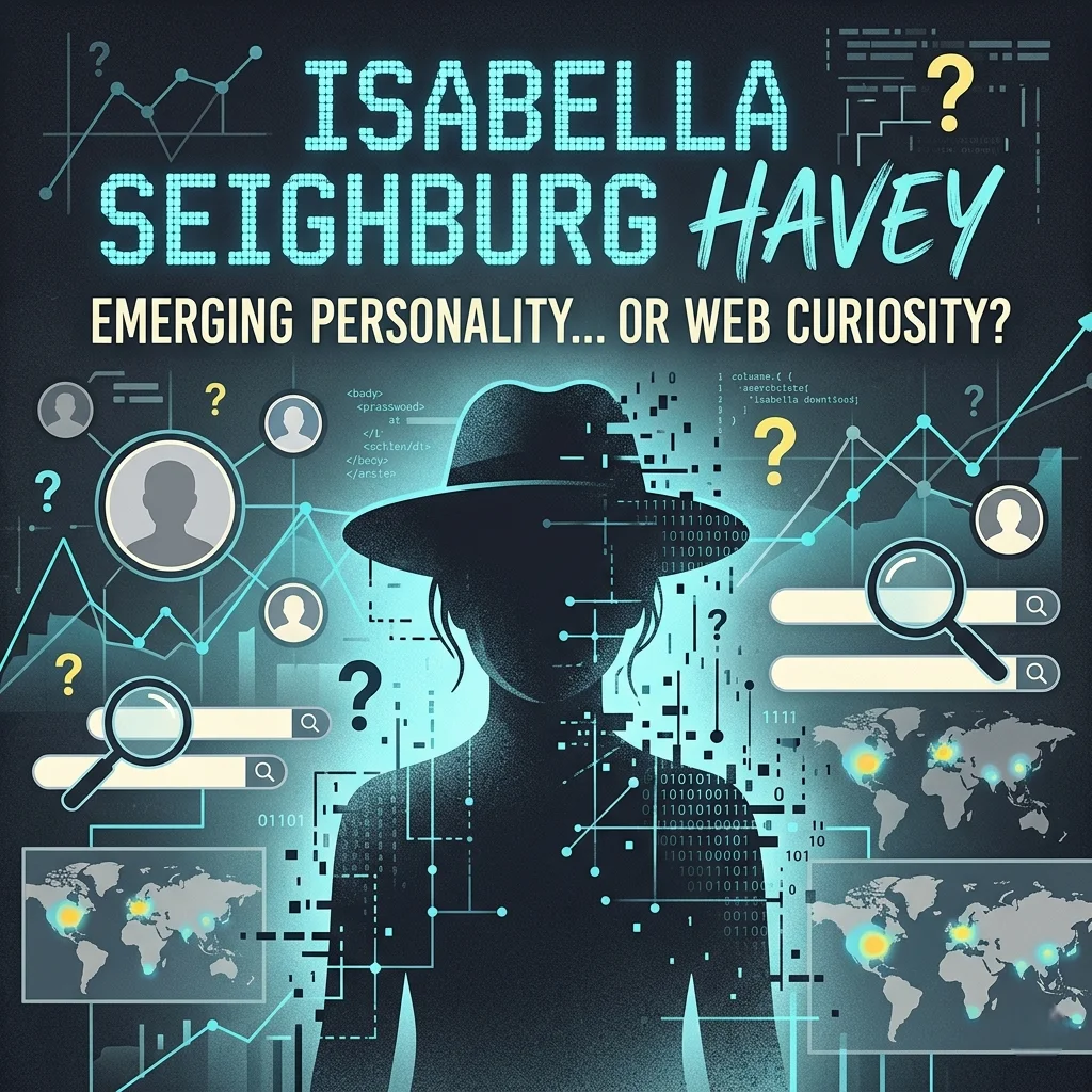 isabella seighburg havey